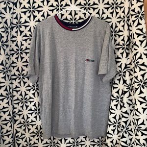 Tommy Hilfiger Large Shirt